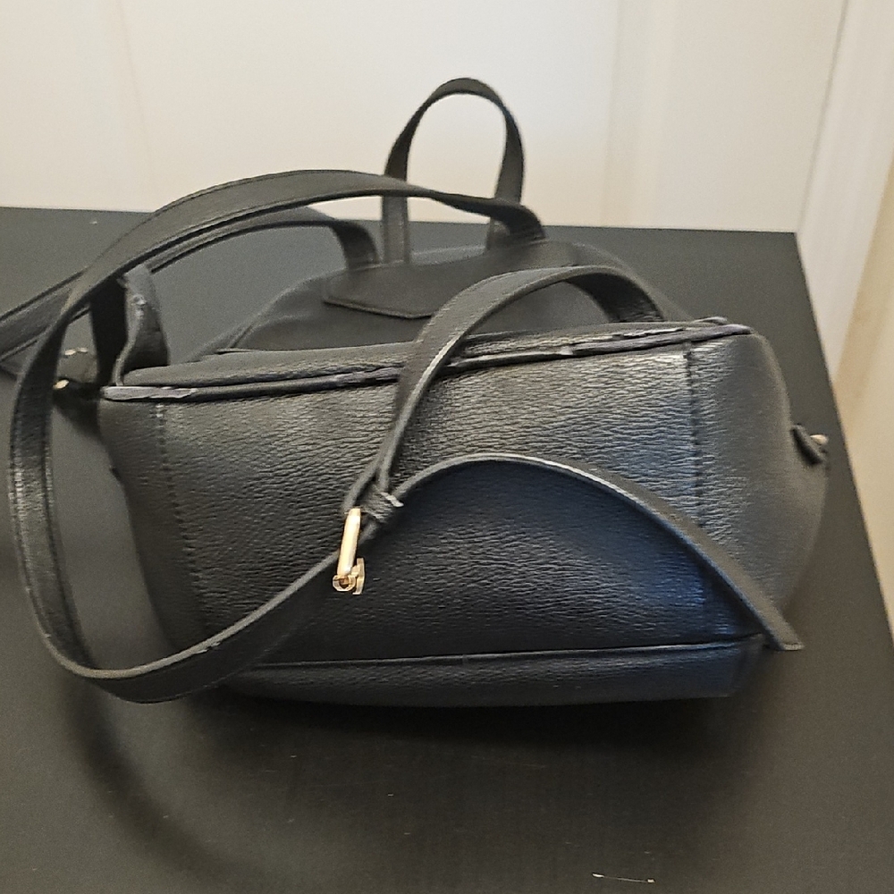 Call It Spring Black Backpack - Picture 4 of 4